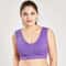Seamless PushUp Comfort Bra Vest 11