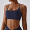 UNeck CrossBack Athletic Sports Bra 12