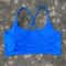 UNeck CrossBack Athletic Sports Bra 7
