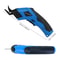 Cordless Handheld Electric Scissors 2