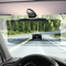 Car AntiGlare Sun Visor Reduces UV Headlight Glare For Safer More Comfortable Driving 1