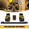 Versatile Tool Belt Bag HeavyDuty Waist Apron 1