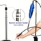 360 Rotary Grinder Stand With Flexible Shaft 0