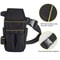 Waterproof Electrician Tool Bag With Waist Belt 3