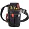 Waterproof Electrician Tool Bag With Waist Belt 6