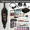 Multifunctional Rotary Tool Kit With Flex Shaft 1