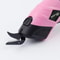 Pink Professional Electric Fabric Cutting Machine 2