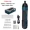 Mini Cordless 36V Electric Screwdriver Kit 7