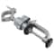360 Aluminium Alloy Table Swivel Vise Drill Holder 6