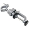 360 Aluminium Alloy Table Swivel Vise Drill Holder 6