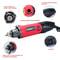 HighPower Corded Rotary Tool Kit 0