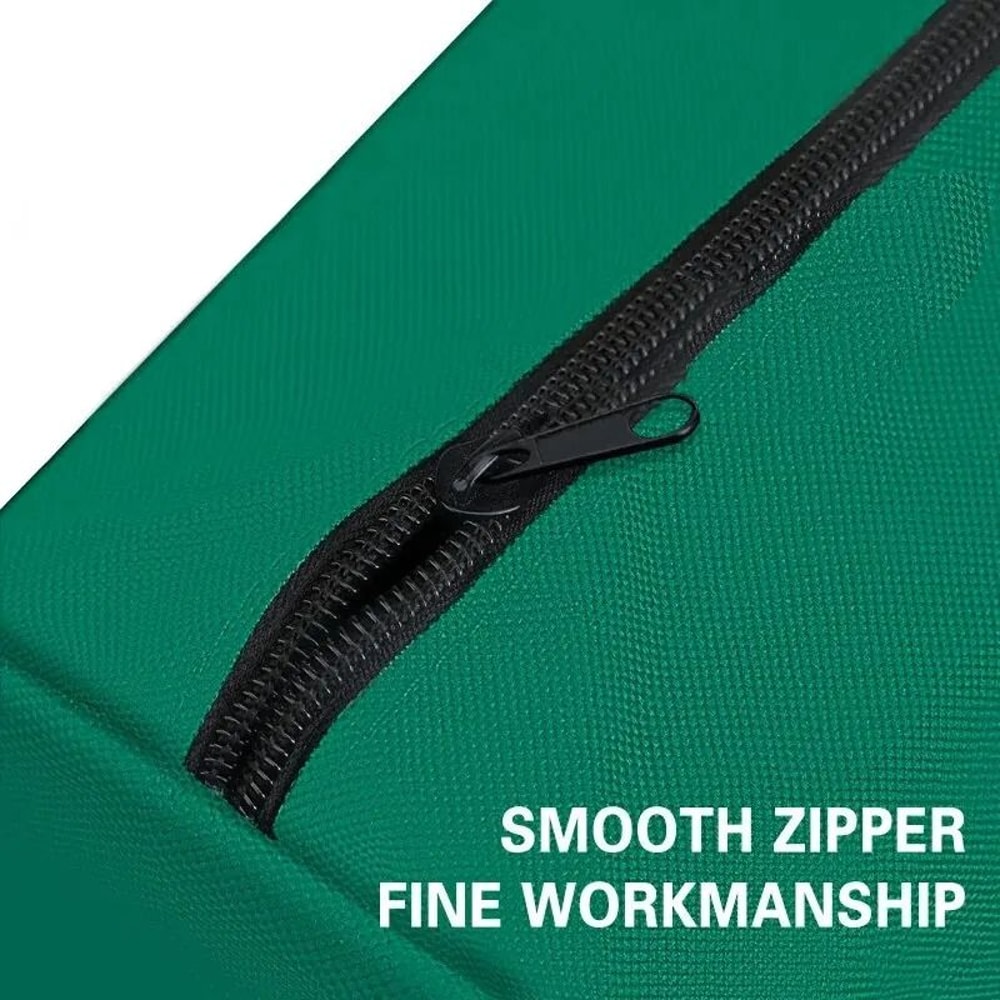 MultiFunctional Thickened Oxford Tool Bag 4