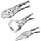 7Inch Multifunctional Locking Pliers 1