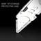 HeavyDuty Retractable Utility Knife 5