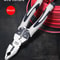 Industrial Multifunctional Wire Pliers 10