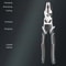 Industrial Multifunctional Wire Pliers 2