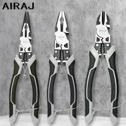 multifunctional universal diagonal pliers