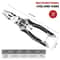 Multifunctional Universal Diagonal Pliers 1