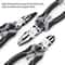 Multifunctional Universal Diagonal Pliers 3