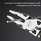 Multifunctional Universal Diagonal Pliers 5