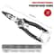 Multifunctional Universal Diagonal Pliers 7
