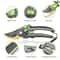 LaborSaving Garden Pruning Shears 2