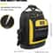 HeavyDuty Waterproof Tool Backpack 2