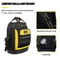 HeavyDuty Waterproof Tool Backpack 4