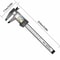 150mm Digital Vernier Caliper 1