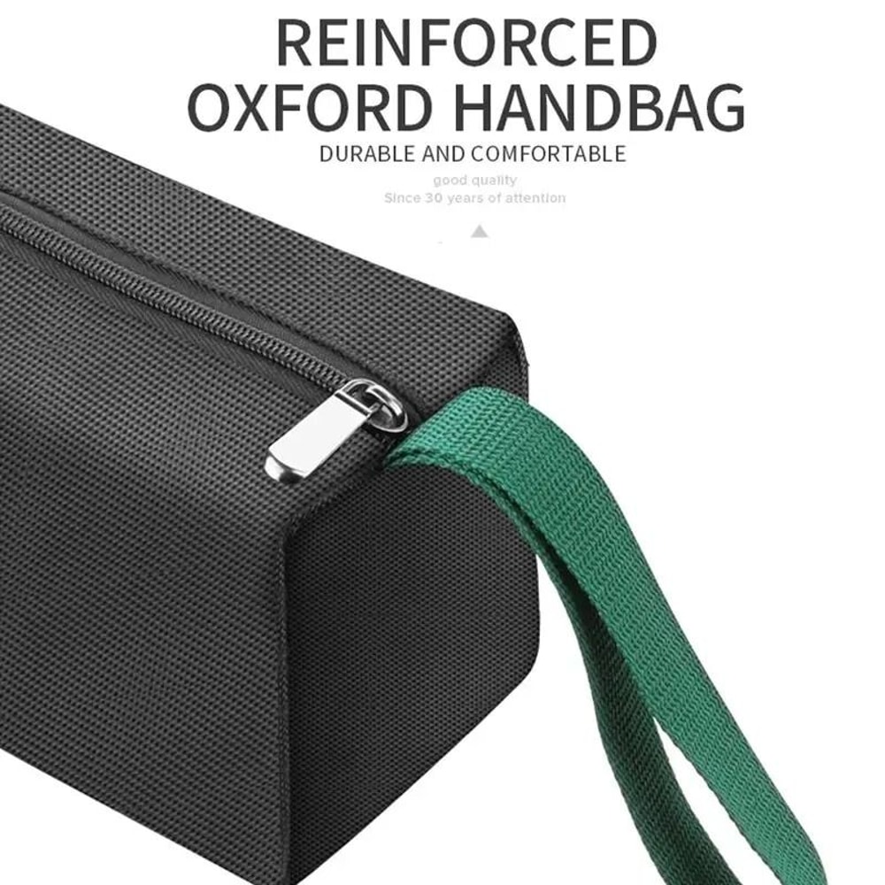 Multifunctional WearResistant Oxford Tool Bag 3