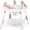 MultiFunctional 3in1 Baby Activity Center 8