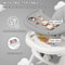 Foldable Baby High Chair E500 5
