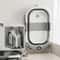 Portable Travel Collapsible Baby Bathtub 3