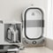 Portable Travel Collapsible Baby Bathtub 3