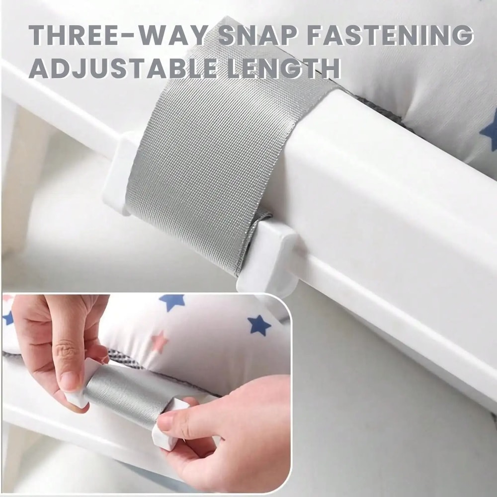 Portable Travel Collapsible Baby Bathtub 5