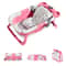 Portable Travel Collapsible Baby Bathtub 7