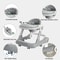 2in1 Foldable Baby Walker 5