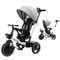 5in1 Baby Stroller Tricycle 9