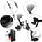5in1 Baby Stroller Tricycle 5