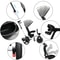 5in1 Baby Stroller Tricycle 5