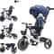 5in1 Baby Stroller Tricycle 7