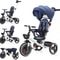 5in1 Baby Stroller Tricycle 7