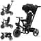 5in1 Baby Stroller Tricycle 8