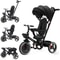 5in1 Baby Stroller Tricycle 8