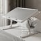 Foldable Laptop Bed Tray Table 7
