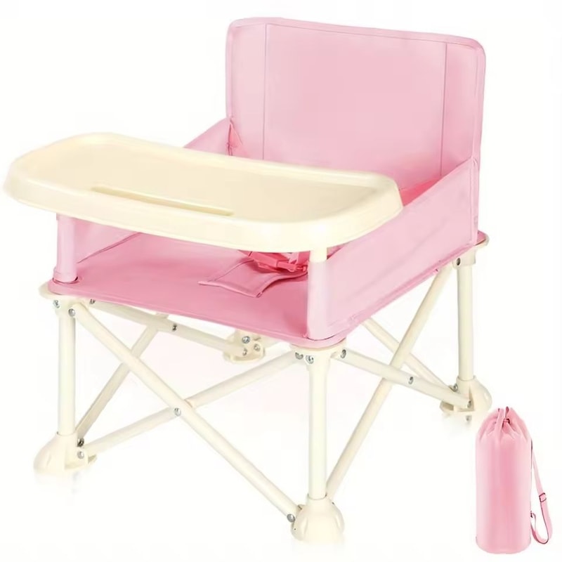 Stylish And Durable High Chair 7
