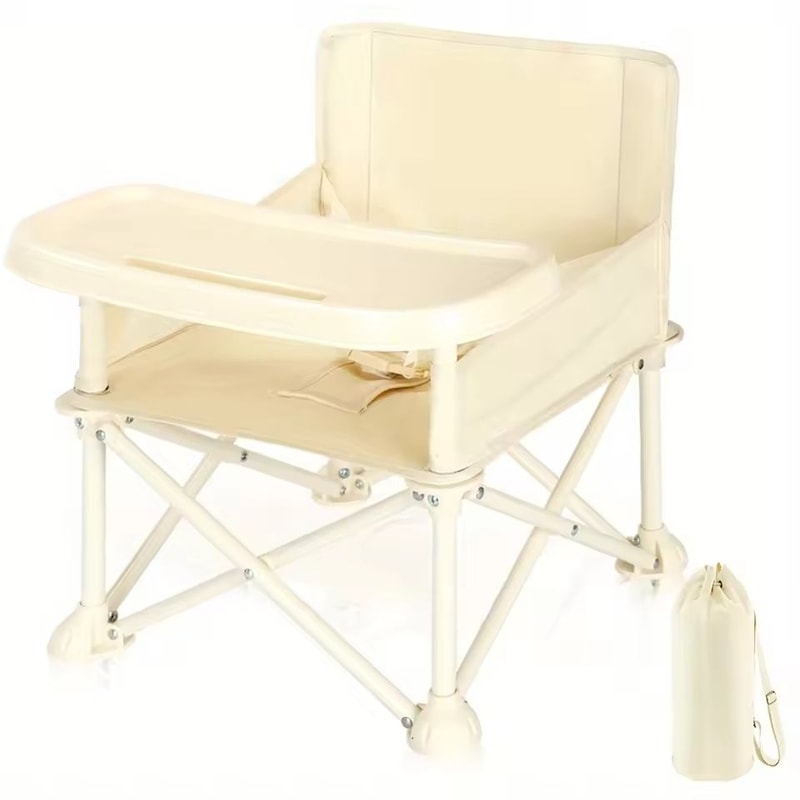Stylish And Durable High Chair 6