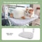 Cozy Hanging Cat Hammock 3