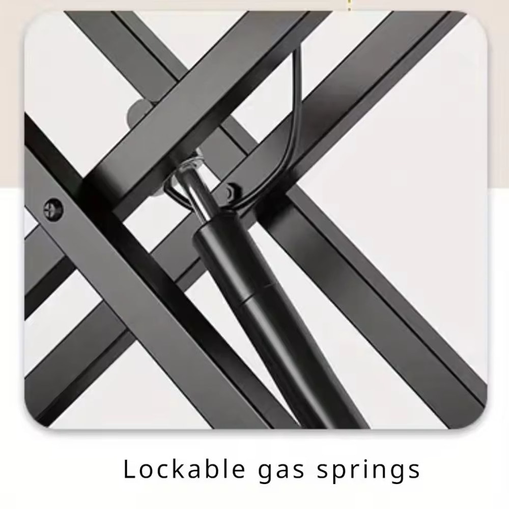 UltraSlim Single Top Standing Desk Riser 1