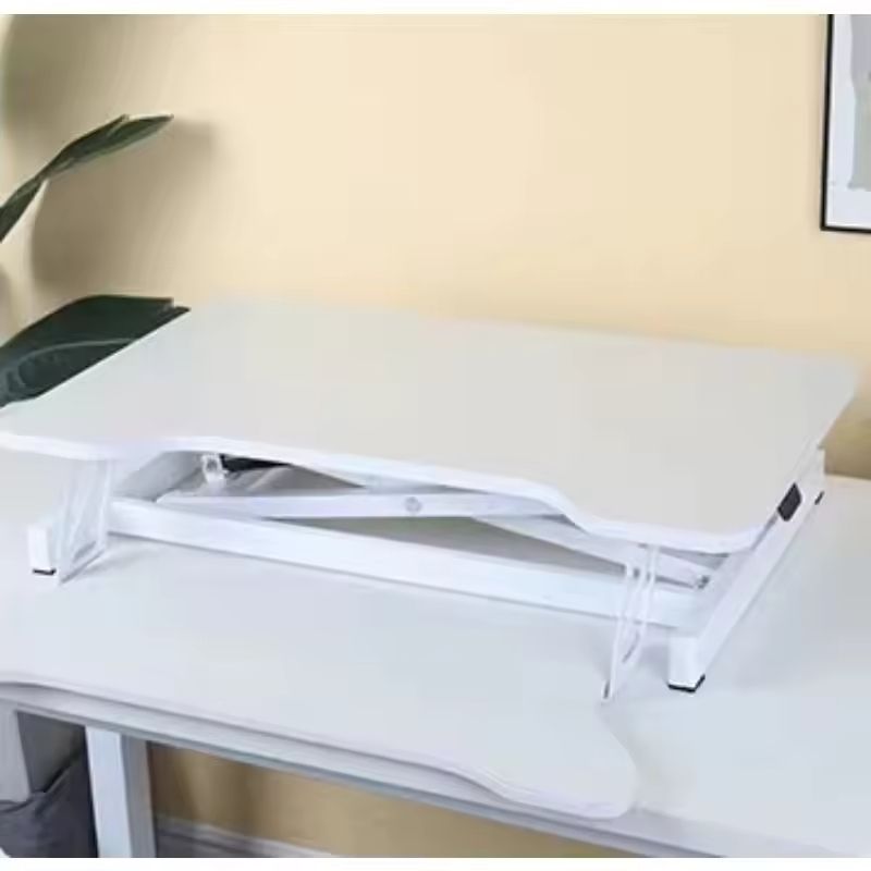 UltraSlim Single Top Standing Desk Riser 3